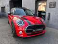 MINI Cooper HEDDON STREET Rosso - thumbnail 9