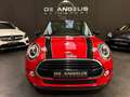 MINI Cooper HEDDON STREET Rosso - thumbnail 4