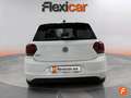 Volkswagen Polo GTI 2.0 TSI 147kW (200CV) DSG Blanc - thumbnail 5