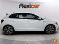 Volkswagen Polo GTI 2.0 TSI 147kW (200CV) DSG Blanco - thumbnail 8