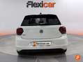 Volkswagen Polo GTI 2.0 TSI 147kW (200CV) DSG Blanco - thumbnail 5