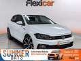 Volkswagen Polo GTI 2.0 TSI 147kW (200CV) DSG Blanco - thumbnail 1