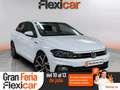 Volkswagen Polo GTI 2.0 TSI 147kW (200CV) DSG Blanc - thumbnail 1