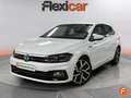 Volkswagen Polo GTI 2.0 TSI 147kW (200CV) DSG Blanc - thumbnail 2