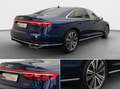 Audi A8 50 TDI qu tip*Air*B&O*HUD*Pano*Standh*Laser*V Blau - thumbnail 18