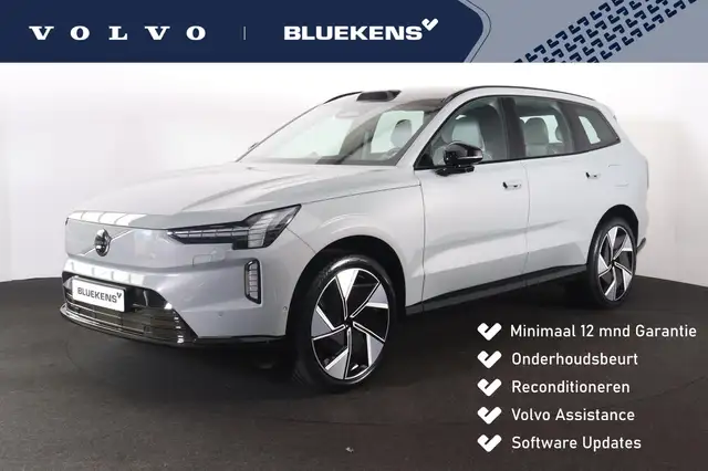 Volvo EX90
