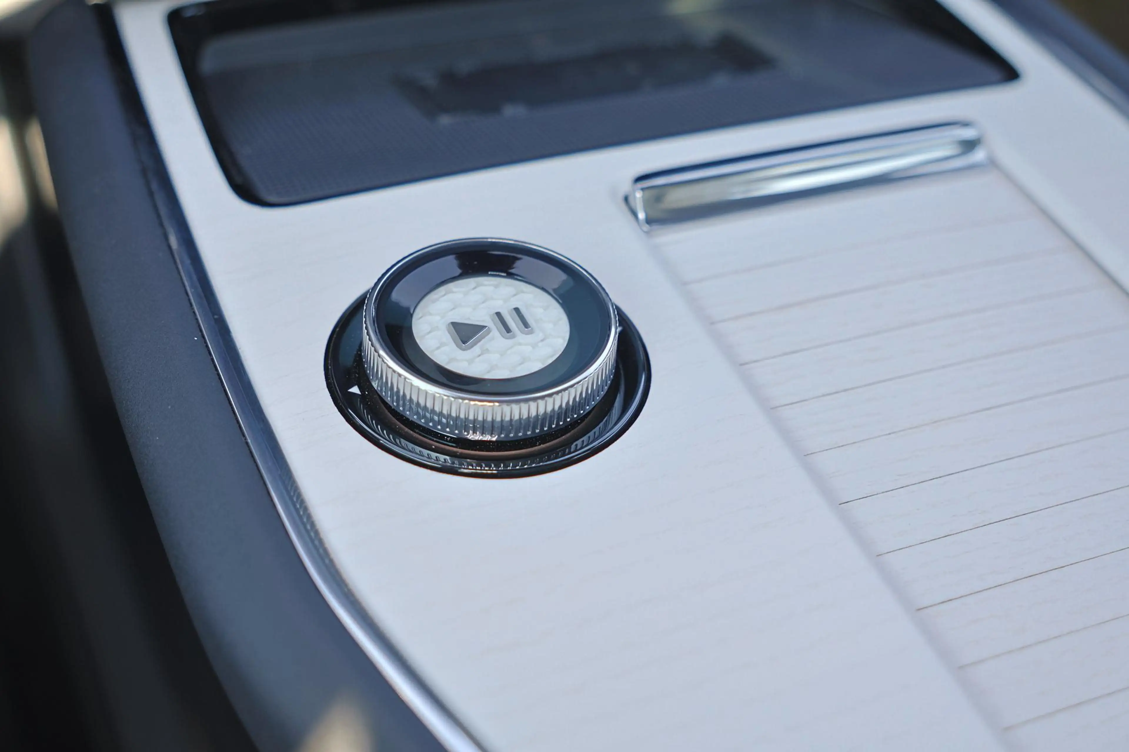 Volvo EX90 Performance Ultra 7p. 111 kWh - IntelliSafe Assist — photo 10