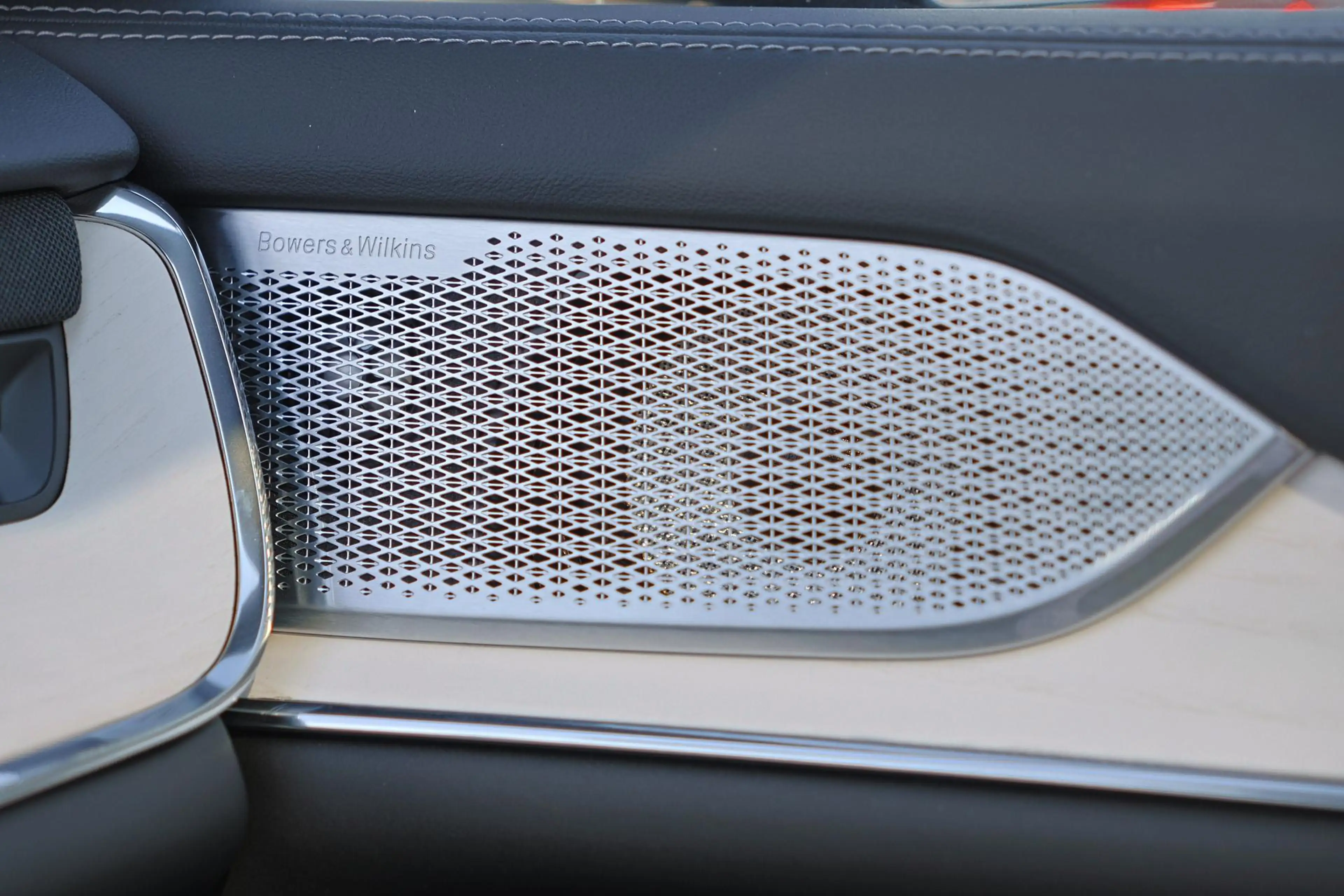 Volvo EX90 Performance Ultra 7p. 111 kWh - IntelliSafe Assist — photo 12