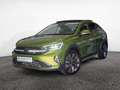 Volkswagen Taigo 1.5 TSI DSG Style Pano Nav Kamera Grün - thumbnail 2