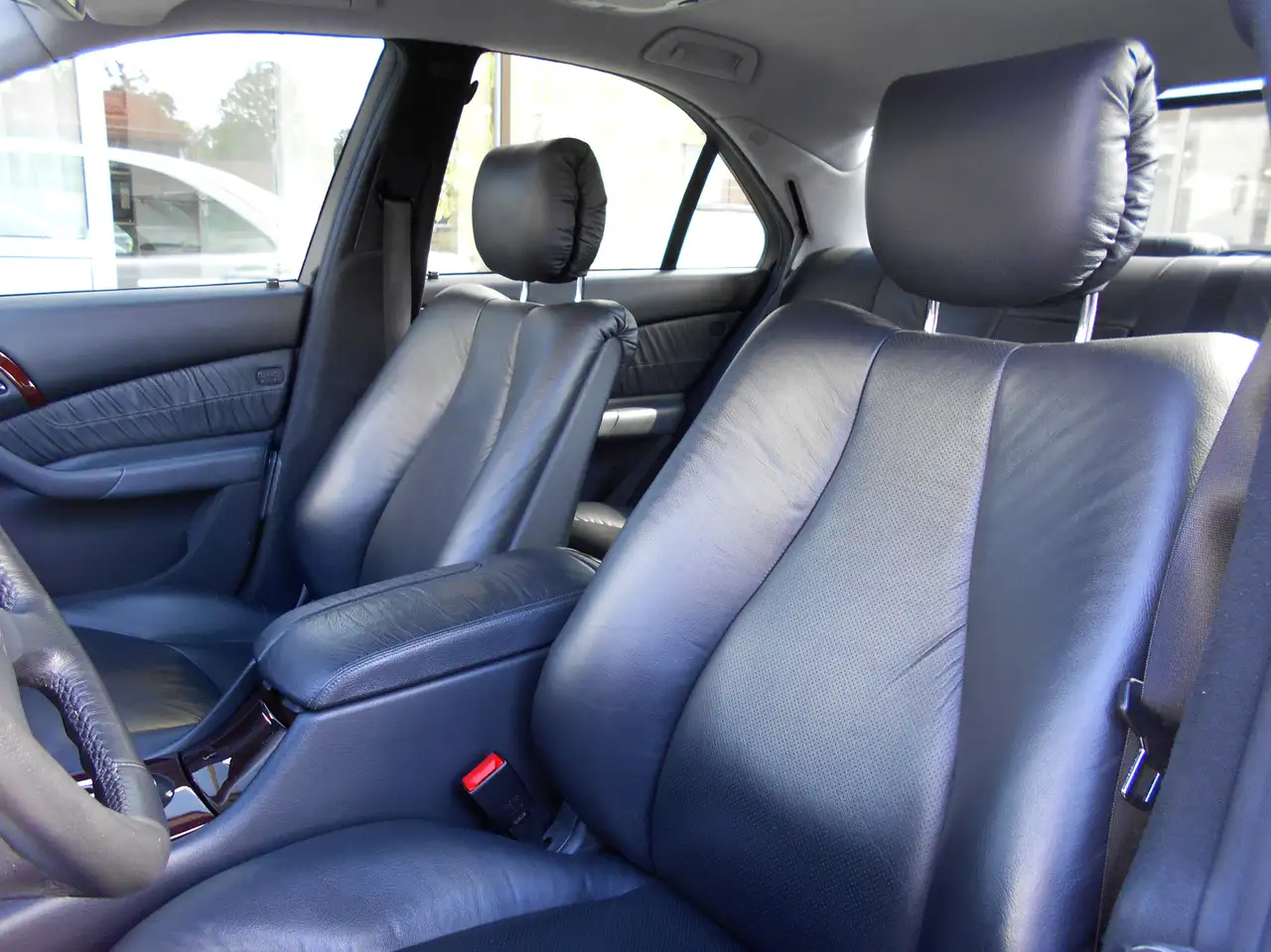 Mercedes-Benz S 320 S-Klasse S320*SOFTCLOSE*Luftfahrwerk*LEDER*TOP ZUSTAND*, foto 8