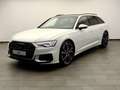 Audi A6 S line 50 TFSIe Q Matrix Pano UPE 91.44 Weiß - thumbnail 2