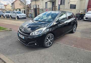 1.2l Ess 82ch Allure 05-2017