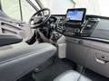 Ford Tourneo Custom Sport 2.0 Tdci 185 Cv 5 Places L2 H1 Double Cabine Zwart - thumbnail 18