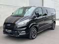 Ford Tourneo Custom Sport 2.0 Tdci 185 Cv 5 Places L2 H1 Double Cabine Zwart - thumbnail 7