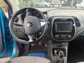 Renault Captur Captur 1.5 dci Iconic 90cv Blau - thumbnail 10