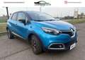 Renault Captur Captur 1.5 dci Iconic 90cv Blau - thumbnail 1