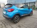 Renault Captur Captur 1.5 dci Iconic 90cv Blau - thumbnail 4