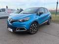 Renault Captur Captur 1.5 dci Iconic 90cv Blau - thumbnail 3