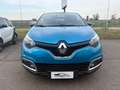 Renault Captur Captur 1.5 dci Iconic 90cv Blau - thumbnail 2