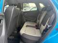 Renault Captur Captur 1.5 dci Iconic 90cv Blau - thumbnail 8