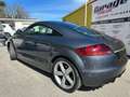 Audi TT 2.0 TFSI*200CV*PELLE TOT*F1* S-LINE*NAVI*SERVICE* Grijs - thumbnail 6