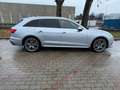 Audi A4 Avant 40 TDI S tronic Business,Led Argent - thumbnail 4