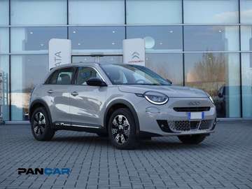 1.2 hybrid POP 145cv auto Prezzo reale