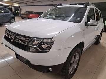 Duster 1.5 dci Brave2 4x4