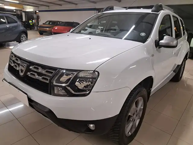Dacia Duster Duster 1.5 dci Brave2 4x4