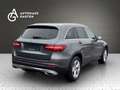 Mercedes-Benz GLC 250 d 4Matic LED SHZ PDC Tempomat Klima Grau - thumbnail 6