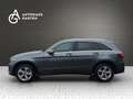 Mercedes-Benz GLC 250 d 4Matic LED SHZ PDC Tempomat Klima Grau - thumbnail 2