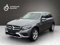 Mercedes-Benz GLC 250 d 4Matic LED SHZ PDC Tempomat Klima Grau - thumbnail 1