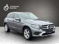 Mercedes-Benz GLC 250 d 4Matic LED SHZ PDC Tempomat Klima Grau - thumbnail 8