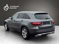 Mercedes-Benz GLC 250 d 4Matic LED SHZ PDC Tempomat Klima Grau - thumbnail 3