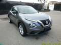 Nissan Juke Juke 1.0 dig-t N-Connecta 114cv dct Grigio - thumbnail 3