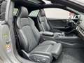 Audi S5 COUPE 3.0 TDI QUATTRO, PANO, S-SITZE, B&O Сірий - thumbnail 6