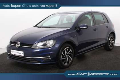Volkswagen Golf TSI Join *Navigatie*Stoelverwarming*Camera*Carplay