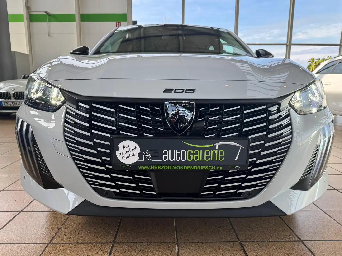 Peugeot 208 208 Hybrid 110 e-DSC6 Allure - 2