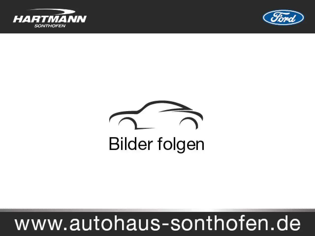 Ford Kuga Plug-In Hybrid Titanium Bluetooth Navi LED — миниатюра 1