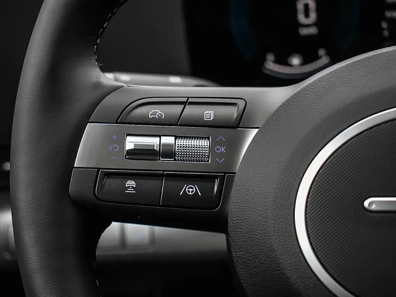Hyundai KONA fotografie Hyundai KONA