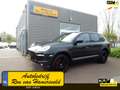 Porsche Cayenne 4.8 TURBO*LEDER*NAVI*XENON*NW STAAT* Noir - thumbnail 1