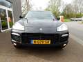 Porsche Cayenne 4.8 TURBO*LEDER*NAVI*XENON*NW STAAT* Zwart - thumbnail 2