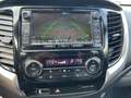 Mitsubishi L200 DK 4WD AT  *Leder*NAVI*Hardtop*AHK*ALU* Argintiu - thumbnail 11