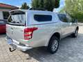 Mitsubishi L200 DK 4WD AT  *Leder*NAVI*Hardtop*AHK*ALU* Argintiu - thumbnail 6