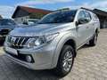 Mitsubishi L200 DK 4WD AT  *Leder*NAVI*Hardtop*AHK*ALU* Argintiu - thumbnail 1