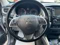 Mitsubishi L200 DK 4WD AT  *Leder*NAVI*Hardtop*AHK*ALU* Argintiu - thumbnail 9