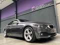 BMW 418 d gr. coupé Automaat Bj.2020 Grijs - thumbnail 3