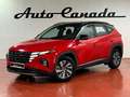 Hyundai TUCSON 1.6 TGDI 110kW (150CV) 48V Maxx Safe Rosso - thumbnail 1