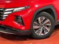 Hyundai TUCSON 1.6 TGDI 110kW (150CV) 48V Maxx Safe Rosso - thumbnail 3