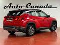 Hyundai TUCSON 1.6 TGDI 110kW (150CV) 48V Maxx Safe Rosso - thumbnail 7
